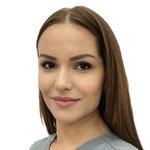 Внукова Кристина Игоревна Внукова Кристина Игоревна, Дерматолог, Врач-косметолог, Детский врач-косметолог, Детский дерматолог - Санкт-Петербург