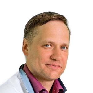 Ковригин Андрей Михайлович, психотерапевт, детский психиатр, детский психотерапевт, психиатр - Санкт-Петербург