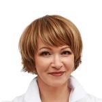Эллисон Елена Викторовна, Гастроэнтеролог, Гепатолог - Санкт-Петербург