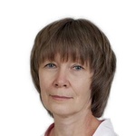 Коршунова Татьяна Владимировна, Гастроэнтеролог, Терапевт - Санкт-Петербург