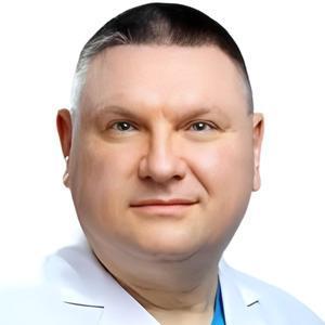 Самарин Олег Владимирович, Ортопед, Травматолог - Санкт-Петербург