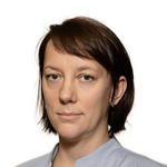 Шафеева Евгения Михайловна, Флеболог - Череповец