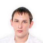 Веретенников Игорь Юрьевич, Детский ЛОР, ЛОР - Санкт-Петербург