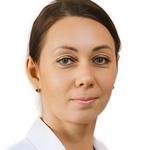 Леонтьева С. А. - фото