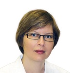 Чистякова Вера Юрьевна, Педиатр, Гематолог - Санкт-Петербург