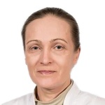 Дробаченко Ольга Арнольдовна, Педиатр - Санкт-Петербург