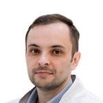 Шогенов Рамиш Курбанович Шогенов Рамиш Курбанович, Отоневролог (Вестибулолог), Невролог, Цефалголог - Санкт-Петербург