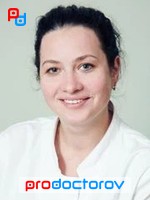 Яковлева Ольга Дмитриевна,пародонтолог, стоматолог - Санкт-Петербург