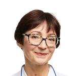 Линева Лариса Анатольевна Линева Лариса Анатольевна, Детский ЛОР - Санкт-Петербург