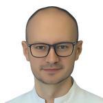 Фомичев Виталий Игоревич Фомичев Виталий Игоревич, Аллерголог - Санкт-Петербург