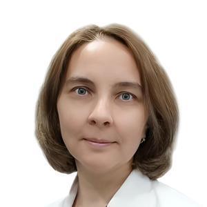 Лазорева Валентина Владимировна, терапевт, кардиолог - Санкт-Петербург