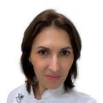 Главинская Валентина Викторовна