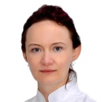 Яшина Наталья Игоревна, Эндоскопист, Хирург - Санкт-Петербург