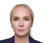 Иванюк Елена Сергеевна, Гастроэнтеролог - Санкт-Петербург