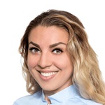 Парамонова Валерия Дмитриевна, Детский стоматолог - Санкт-Петербург