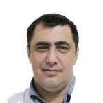 Дмитриев Александр Владимирович, Сосудистый хирург, Лимфолог, Флеболог, Хирург - Санкт-Петербург