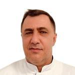 Дмитриев Александр Владимирович, Сосудистый хирург (ангиохирург), Лимфолог, Флеболог, Хирург - Санкт-Петербург