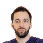 Дунтов Дмитрий Константинович, Флеболог, Врач УЗИ, Лазерный хирург - Москва