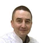 Челпанов Дмитрий Иванович, Психотерапевт - Санкт-Петербург