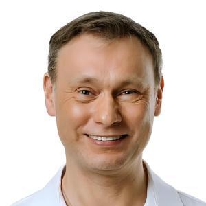 Лобанов Сергей Александрович, Стоматолог-имплантолог, Пародонтолог, Стоматолог-ортопед - Санкт-Петербург