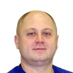 Захлевный Антон Борисович Захлевный Антон Борисович, Травматолог, ортопед - Санкт-Петербург