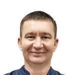 Смирнов Алексей Сергеевич, Невролог, Алголог, Цефалголог - Санкт-Петербург