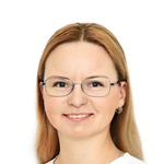 Давыдова Оксана Алексеевна, Стоматолог-ортодонт - Санкт-Петербург