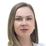 Головина Олеся Сергеевна, Невролог - Санкт-Петербург