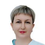 Демченко Вера Борисовна, Педиатр, Детский гастроэнтеролог - Санкт-Петербург