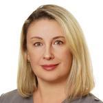 Межова Анастасия Александровна, Врач УЗИ, Детский врач УЗИ - Санкт-Петербург