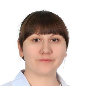 Давыдова Екатерина Алексеевна, врач узи - Санкт-Петербург