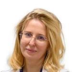 Темнова Екатерина Вячеславовна, Акушер, Гинеколог, Гинеколог-хирург - Санкт-Петербург
