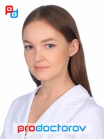 Мишина Светлана Владимировна,гастроэнтеролог, диетолог - Санкт-Петербург