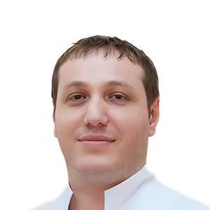 Каппушев Руслан Юсуфович - фотография Каппушев Руслан Юсуфович, кардиохирург, малоинвазивный хирург, сосудистый хирург (ангиохирург) - Санкт-Петербург