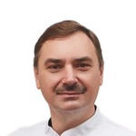 Кривопалов Александр Александрович, ЛОР, ЛОР-хирург - Санкт-Петербург