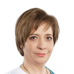 Иришина Юлия Анатольевна, Невролог - Санкт-Петербург