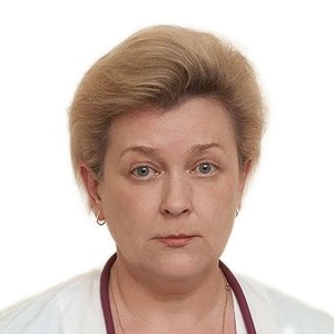 Дюнина Лариса Павловна, неонатолог - Санкт-Петербург