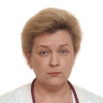 Дюнина Лариса Павловна, Неонатолог - Санкт-Петербург