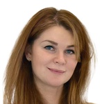 Пыхтина Вера Александровна, Врач УЗИ, Гинеколог - Санкт-Петербург