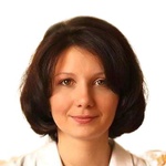 Круглова Полина Сергеевна, Акушер, гинеколог, гинеколог-хирург - Санкт-Петербург