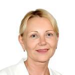 Москалева Наталья Михайловна, Психотерапевт - Санкт-Петербург