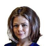 Фролова Надежда Васильевна, Гематолог, Гемостазиолог, Терапевт - Санкт-Петербург