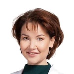 Семенова Эльвира Равильевна, Акушер, гинеколог, гинеколог-хирург - Санкт-Петербург