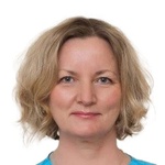 Суворова Елена Юрьевна, Гинеколог, Акушер - Санкт-Петербург