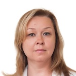 Шибанова Инна Игоревна, Гинеколог, Акушер - Санкт-Петербург
