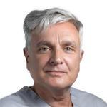 Ларин Евгений Юрьевич, Анестезиолог-реаниматолог - Санкт-Петербург
