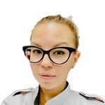 Богдан Елена Николаевна, Уролог, Врач УЗИ - Санкт-Петербург