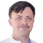 Коваленко Сергей Николаевич, Нейрохирург - Санкт-Петербург