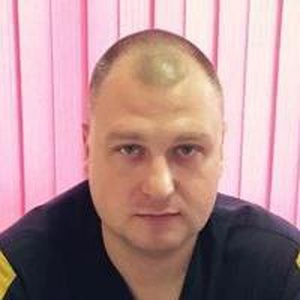 Луцук Александр Александрович, хирург - Санкт-Петербург