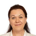 Скворцова Елена Валерьевна, Рентгенолог - Санкт-Петербург